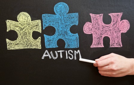 Ciri ciri autisme